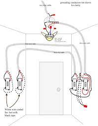 Ceiling fan switch wiring diagram 2. Ez 4381 3 Way Ceiling Fans With Lights Wiring Diagram Wiring Diagram