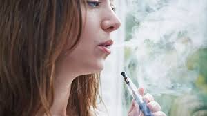 E-cigarette smokers ARE at risk of serious lung damage, warn UK scientists 