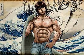 Salah satu yang seru di season 2 ini gimana nasib baki ya, mengingat dia kan kena hehe gimana makin penasaran dan ingin banget nonton kan ? Images Of Download Anime Baki Season 2 Sub Indo Batch