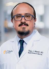 Maselli, Diego Jose MD