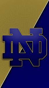 Notre Dame Wallpapers Good Backgrounds Notre Dame Hd Widescreen Notre Dame Wallpaper Fighting Irish Logo Notre Dame Fighting Irish Football