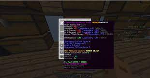 At this stage, a player has only recently logged in for the first time. Why Do People Say That Dreadlord Sword Is Good When Hypixel Minecraft Server And Maps