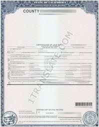 How To Get Newborn Birth Certificate Illinois Astonishing 8 Best Of Birth Certificate Template Birth Certificate Certificate Templates