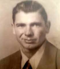 Cleveland Vanoid Mosley (1925-2008)