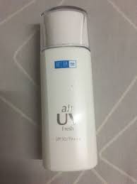 To my surprise, it's surpassed them. Hada Labo Air Uv Fresh Sunscreen Health Beauty Skin Bath Body On Carousell