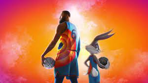 Pastinya stres banget tuh setiap hari berduaan bareng buku dan laptop. Space Jam A New Legacy Space Jam A New Legacy Review Techcodex Com