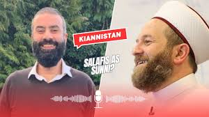 Shaykh Dr. Muhammed bin Yahya Ninowy expresses his doubts