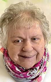 Patricia Catherine Atchison