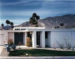 Palm Springs Les Maisons Cultes A Louer Maison A Louer Maison