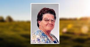 Barbara 'Aunt Boo' Pinell Thibodeaux Obituary August 14, 2016