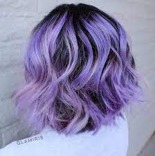 The Prettiest Pastel Purple Hair Ideas Hair Color Purple Hair Styles Pastel Purple Hair