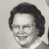 Doris Aileen Maki (1926–2006)