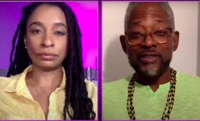 Actor T.C. Carson Reveals Why He Was Fired from Living Single & Kind of  Blackballed