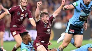 He was born on september 13, 1994 and his birthplace is australia. Nrl News 2021 Melbourne Storm Hit With Injuries To Cameron Munster And Harry Grant
