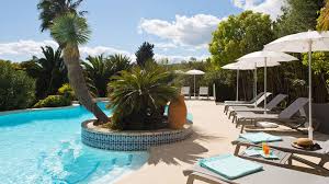 Royal Cottage Hotel In Cassis 3 Star Calanques