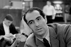 What happens when Philip Roth meets Blake Bailey?