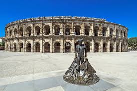Bienvenue sur le site officiel du nîmes olympique : 10 Top Rated Attractions Places To Visit In Nimes Planetware