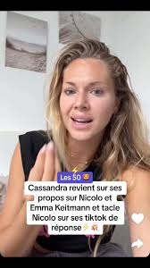 Cassandra Julia Orteil