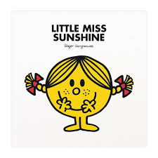 Check spelling or type a new query. Personalised Little Miss Sunshine White Framed Print