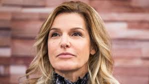 Lucille werner staat als tiende op de kandidatenlijst van het cda. Lucille Werner Stopt Met Televisie En Gaat De Tweede Kamer In Linda Nl