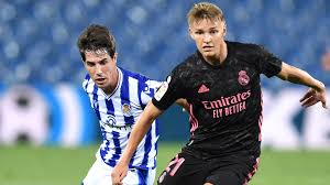 This real sociedad live stream is available on all mobile devices, tablet, smart tv, pc or mac. Las Alineaciones De Real Sociedad Vs Real Madrid De La Liga 2020 2021 Once Confirmados Convocatorias Y Suplentes Goal Com