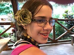 Evangelina Angel's Instagram, Twitter & Facebook