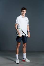 France, born in 1998 (22 years old), category: Ugo Humbert Atp Tour Facebook