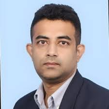 Bernard Fernando's Instagram, Twitter & Facebook