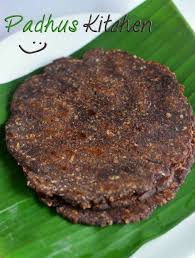 Ragi Sweet Adai Instant Kezhvaragu Adai South Indian Ragi Recipe Padhuskitchen Recipe Ragi Recipes Recipes Food