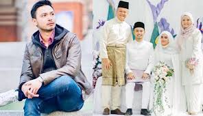 Check spelling or type a new query. Biodata Faris Khairol Anuar Suami Pelakon Elfira Loy Iluminasi