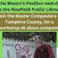 Compost Workshop