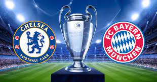 Reigning champions bayern munich host psg in a rematch of the 2020 champions league final. Chelsea Take On Bayern Munich In Champions League Final 16 Round