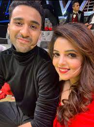 16 окт 2012 2 просмотра. Sugandha Mishra Raghav Juyal Raghubhaiya Happy Facebook