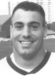 1991 Football Roster