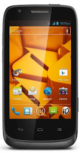 Why unlock your phone with unlock authority? Amazon Com Zte Force 4 G Lte Prepaid Telefono Android Boost Moviles Celulares Y Accesorios