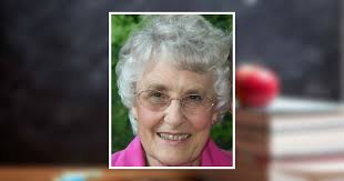 Rachel Ruth Geary Obituary February 19, 2025