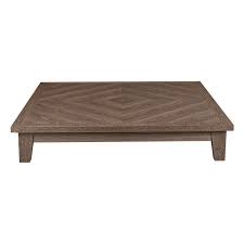 All handmade solid wood furniture with careful and considerate attention to details.our low tables are handcrafted using premium hardwoods including indian rosewood, mango. Promemoria Eduardo Coffee Table In Wood And Leather