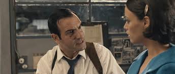 It stars jean dujardin, bérénice bejo, and aure atika. Oss 117 S Blue Suit Bamf Style