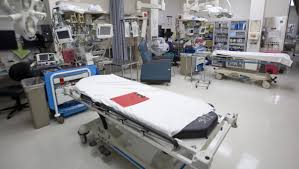 Possible Hiv Exposure At Buffalo Va Hospital