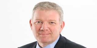 Buncombe's Aiken elected vice chairman of UNC board