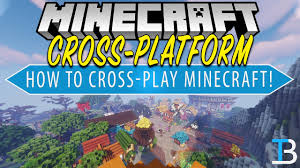 Bedrock edition supports crossplay on almost every platform and it does support pc with ps4. How To Play Minecraft Cross Platform Pc Console Mobile Youtube