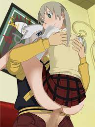 Maka Albarn Soul Eater hentai picture 1 35 piece [SOUL EATER] - 2734 -  Hentai Image