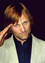 Viggo Peter Mortensen