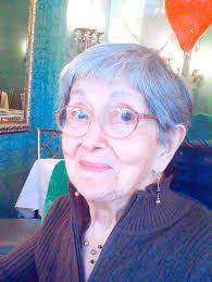 Graciela Santos Obituary