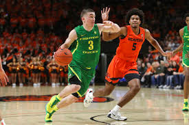 — taylor snow (@taylorcsnow) november 19, 2020 Payton Pritchard Keeps Building Legacy At Oregon Triblive Com