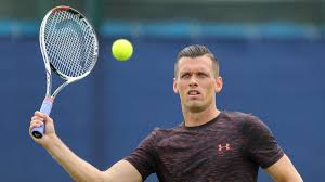 Join facebook to connect with dominik koepfer and others you may know. Us Open 2019 Tobias Kamke Und Dominik Kopfer Im Hauptfeld Eurosport