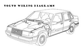 View and download volvo xc90 wiring diagram online. Diagram Volvo 960 S90 V90 Wiring Diagrams 1997 1998 Full Version Hd Quality 1997 1998 Bcarenginediagrams Arcachon Pratique Fr