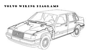 View online wiring diagram for volvo v70 other or simply click download button to examine the volvo v70 guidelines offline on your desktop or laptop computer. 1998 Volvo S70 V70 C70 Coupe Wiring Diagrams Download Tradebit