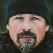 Casey Anderson's Instagram, Twitter & Facebook