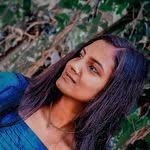 Sherina Thomas's Instagram, Twitter & Facebook